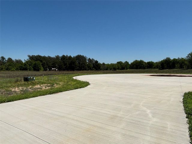 6009 Conifer Court, Poolville, TX 76487