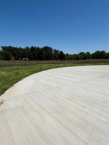 6009 Conifer Court, Poolville, TX 76487