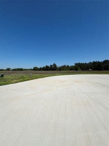 6009 Conifer Court, Poolville, TX 76487