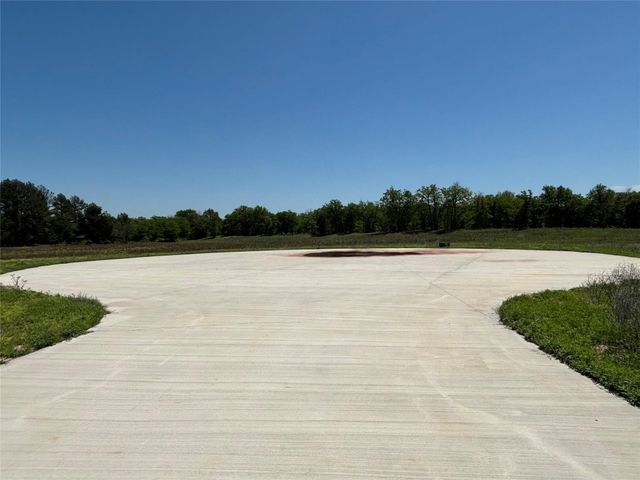 6009 Conifer Court, Poolville, TX 76487