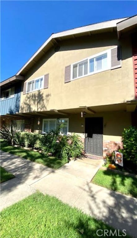 13654 Red Hill Ave, #E, Tustin, CA 92780