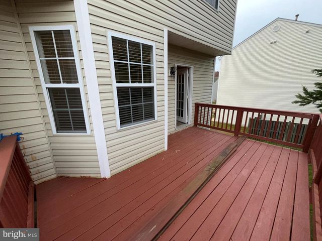 401 DONELSON LOOP, Stafford, VA 22554