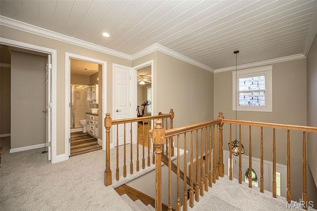 308 Willowpointe Drive, St Charles, MO 63304