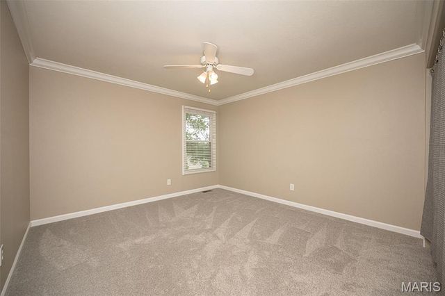 308 Willowpointe Drive, St Charles, MO 63304