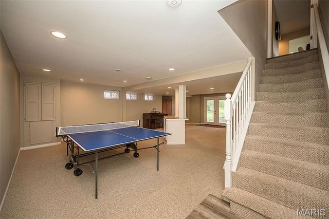 308 Willowpointe Drive, St Charles, MO 63304