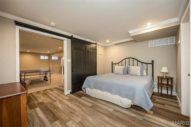 308 Willowpointe Drive, St Charles, MO 63304