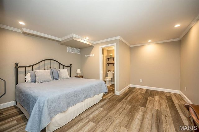 308 Willowpointe Drive, St Charles, MO 63304