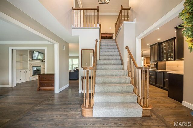 308 Willowpointe Drive, St Charles, MO 63304