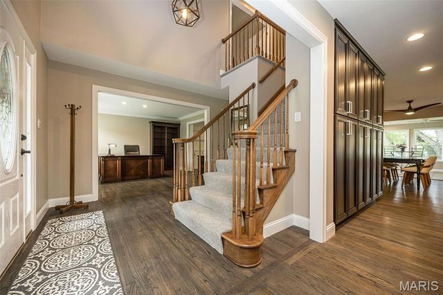 308 Willowpointe Drive, St Charles, MO 63304