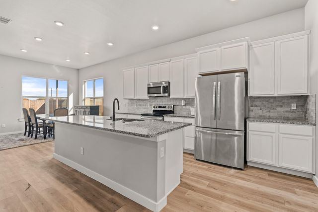 2020 132nd Street, Lubbock, TX 79423