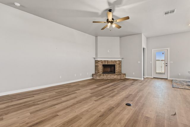 2020 132nd Street, Lubbock, TX 79423