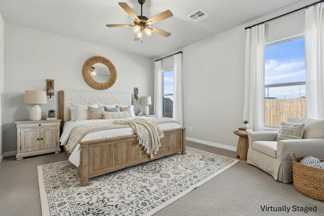 2020 132nd Street, Lubbock, TX 79423