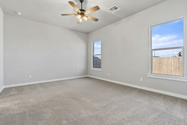 2020 132nd Street, Lubbock, TX 79423