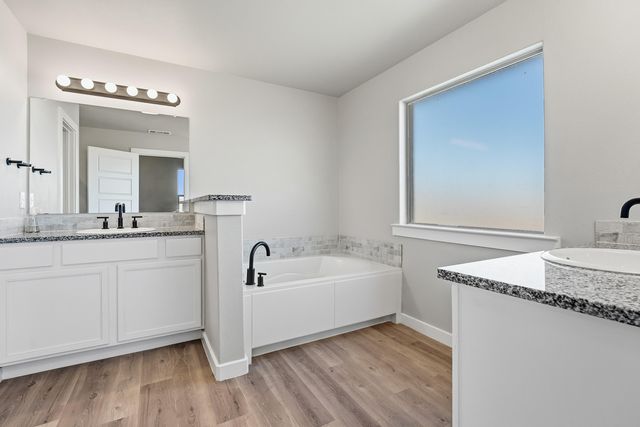 2020 132nd Street, Lubbock, TX 79423