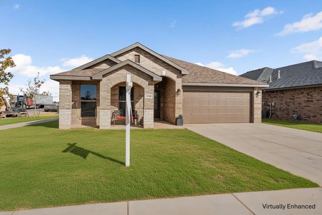 2020 132nd Street, Lubbock, TX 79423