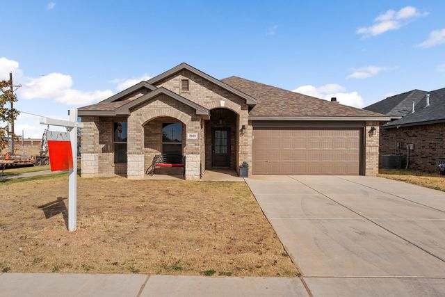 2020 132nd Street, Lubbock, TX 79423