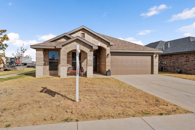 2020 132nd Street, Lubbock, TX 79423