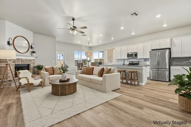 2020 132nd Street, Lubbock, TX 79423