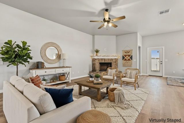 2020 132nd Street, Lubbock, TX 79423