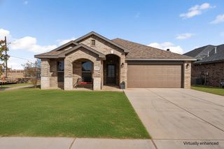 2020 132nd Street, Lubbock, TX 79423