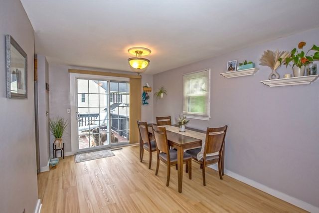 285 Ellendale Circle, Springfield, MA 01128