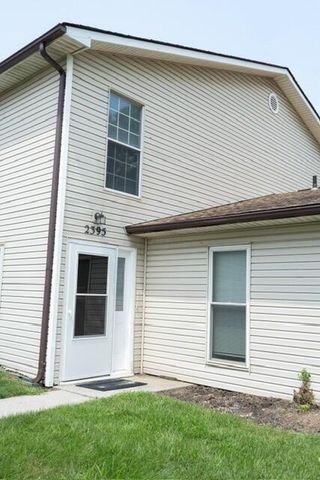 2395 Briers Drive, Columbus, OH 43209