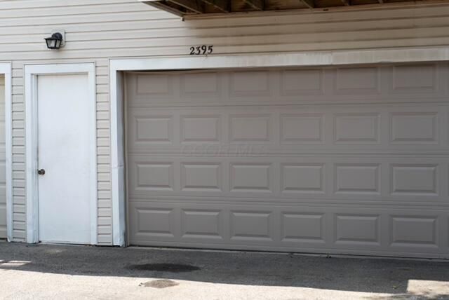 2395 Briers Drive, Columbus, OH 43209