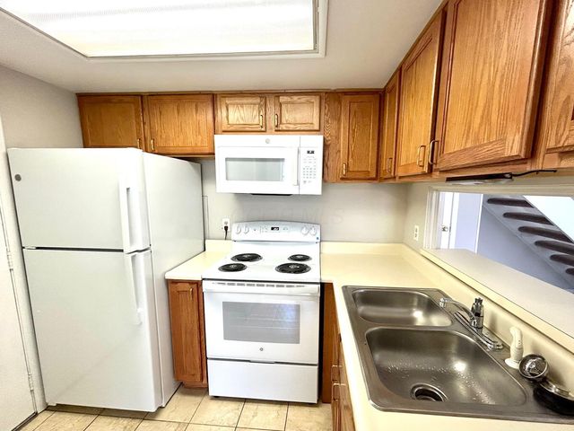 2395 Briers Drive, Columbus, OH 43209