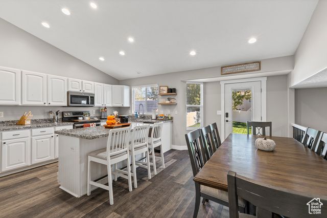 228 N BUCKINGHAM DR, North Salt Lake, UT 84054