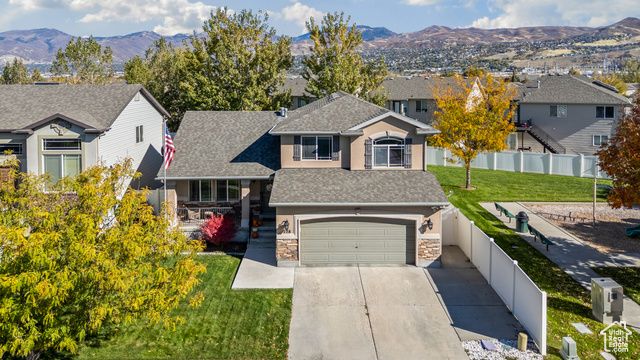 228 N BUCKINGHAM DR, North Salt Lake, UT 84054
