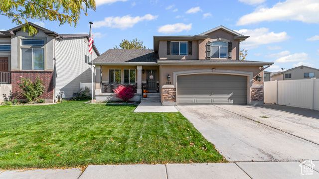 228 N BUCKINGHAM DR, North Salt Lake, UT 84054