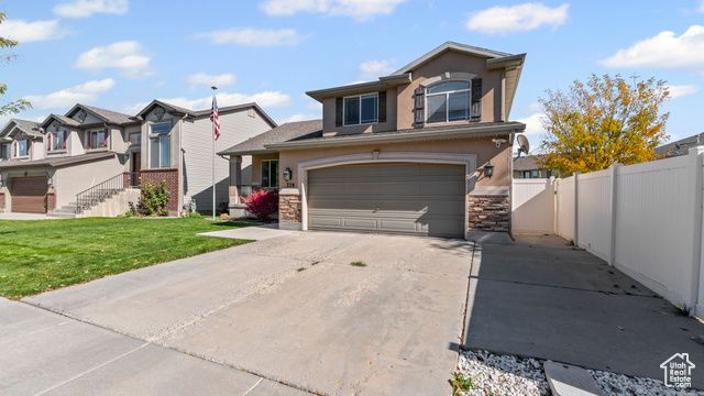 228 N BUCKINGHAM DR, North Salt Lake, UT 84054