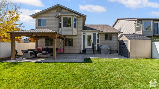 228 N BUCKINGHAM DR, North Salt Lake, UT 84054