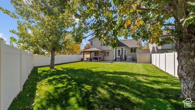 228 N BUCKINGHAM DR, North Salt Lake, UT 84054