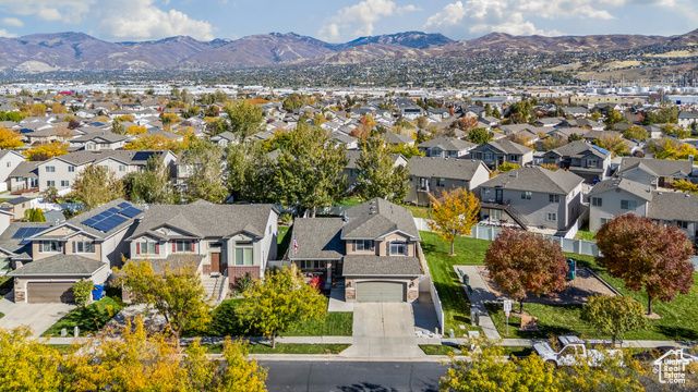 228 N BUCKINGHAM DR, North Salt Lake, UT 84054
