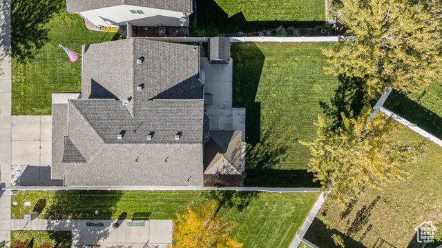 228 N BUCKINGHAM DR, North Salt Lake, UT 84054