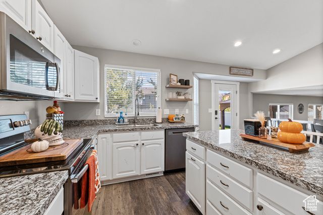 228 N BUCKINGHAM DR, North Salt Lake, UT 84054