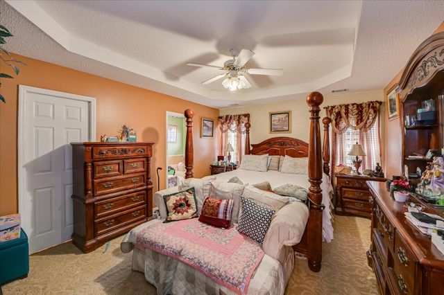 3388 Thames Place, Hephzibah, GA 30815