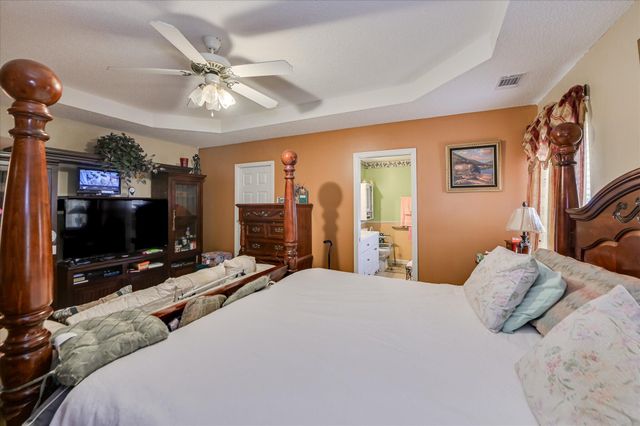 3388 Thames Place, Hephzibah, GA 30815