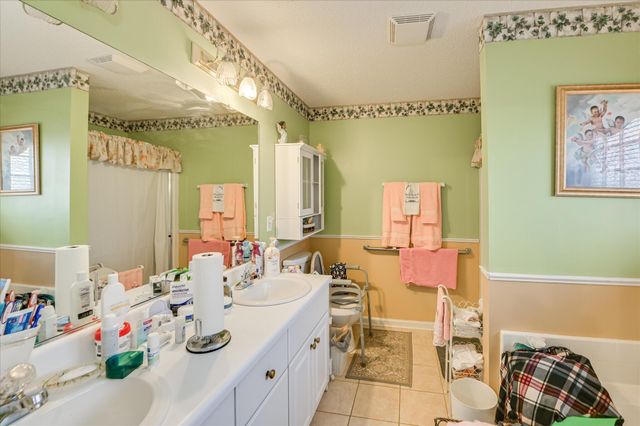 3388 Thames Place, Hephzibah, GA 30815