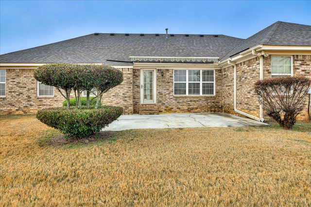 3388 Thames Place, Hephzibah, GA 30815