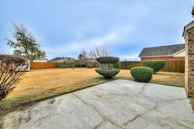 3388 Thames Place, Hephzibah, GA 30815