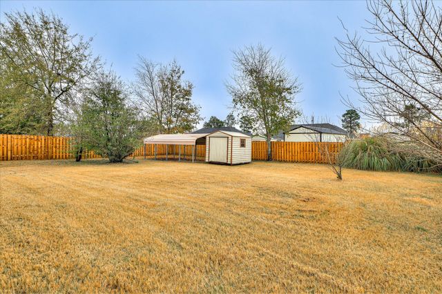 3388 Thames Place, Hephzibah, GA 30815