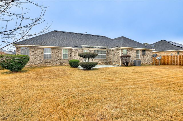 3388 Thames Place, Hephzibah, GA 30815