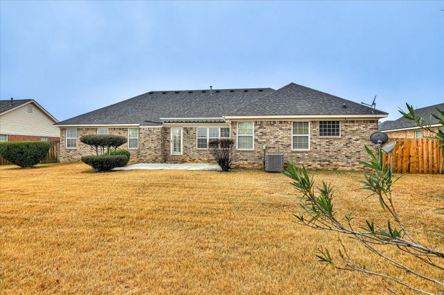 3388 Thames Place, Hephzibah, GA 30815