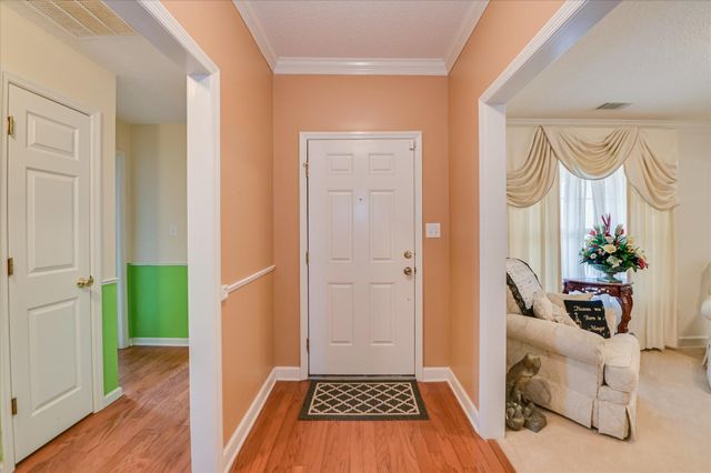 3388 Thames Place, Hephzibah, GA 30815