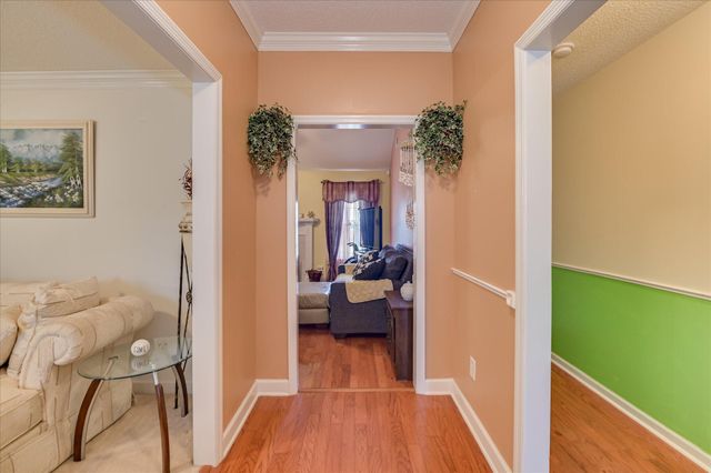 3388 Thames Place, Hephzibah, GA 30815