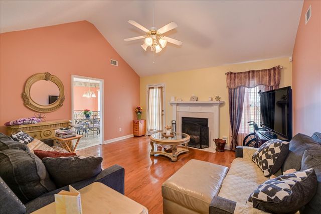 3388 Thames Place, Hephzibah, GA 30815