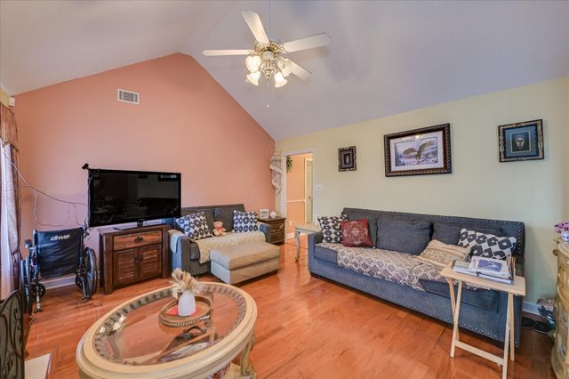 3388 Thames Place, Hephzibah, GA 30815