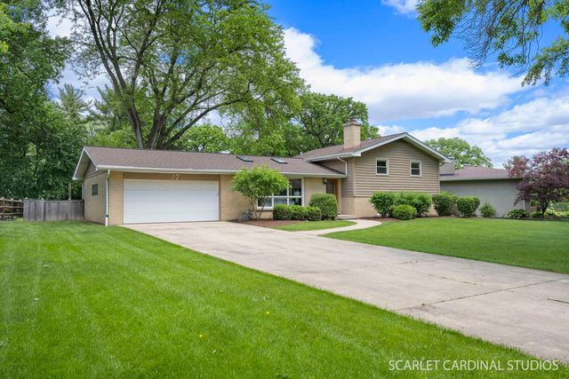 17 Meisinger Lane, Naperville, IL 60540
